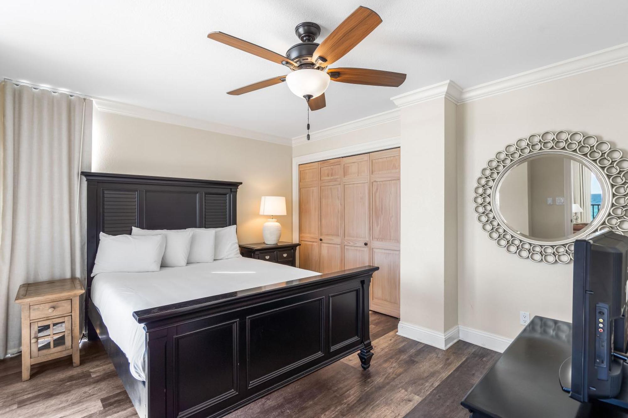 Aquavista Beach Resort By Sand Seeker Vacations Panama City Beach Room photo