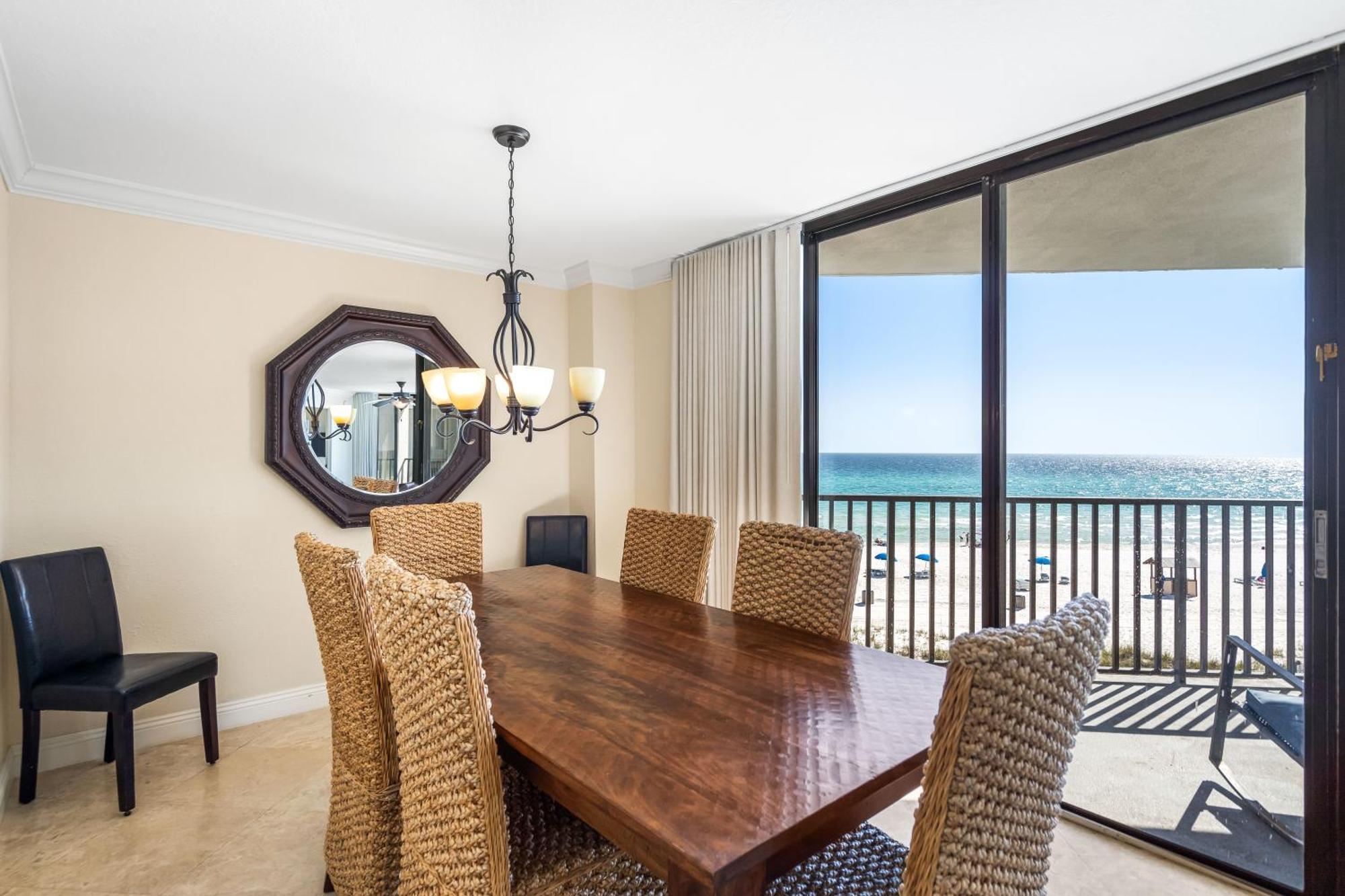 Aquavista Beach Resort By Sand Seeker Vacations Panama City Beach Room photo