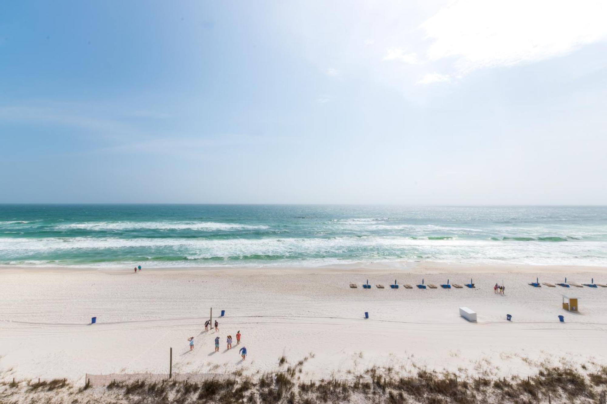 Aquavista Beach Resort By Sand Seeker Vacations Panama City Beach Room photo